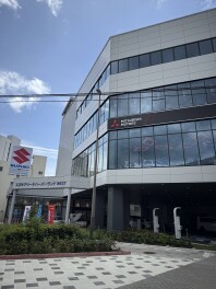 ハーバーランドＷＥＳＴ